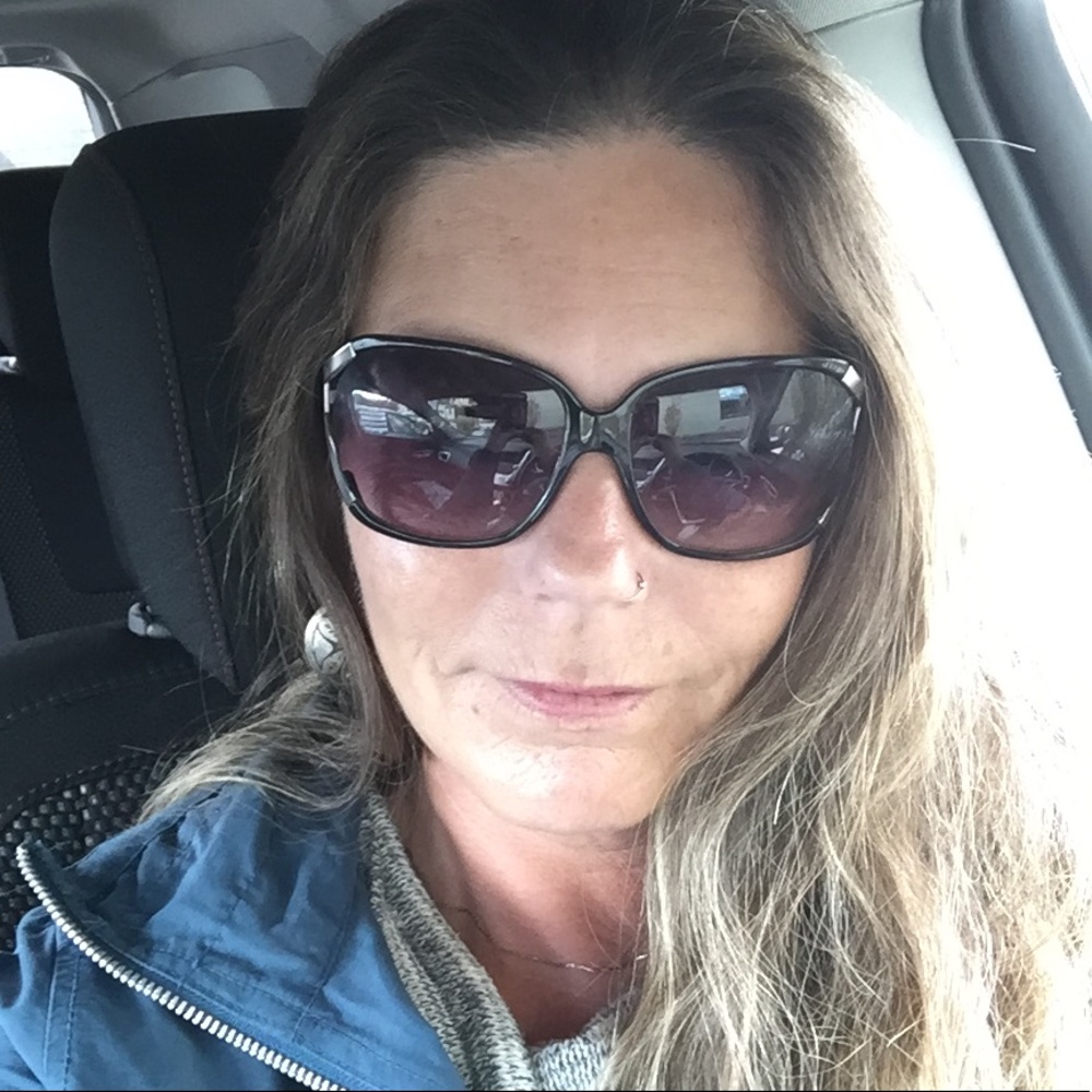 Meet your Posher, Tammy
